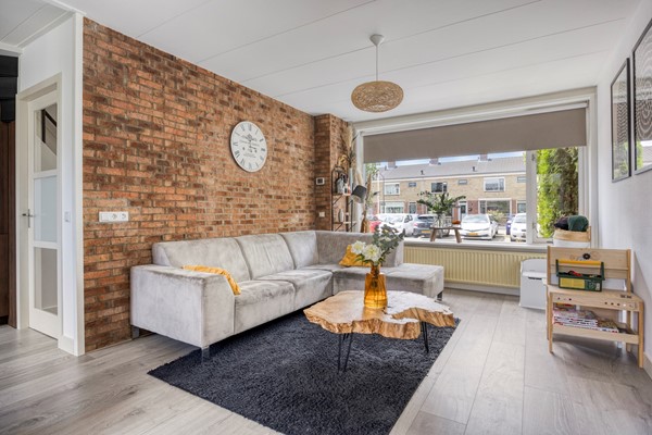 Medium property photo - Postelstraat 27, 4251 HA Werkendam